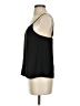 ASOS 100% Polyester Black Sleeveless Top Size 2 - photo 5