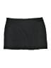 Tehama Solid Black Active Skort Size XL - photo 1