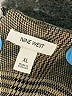 Nine West Tweed Brown Casual Dress Size XL - photo 7