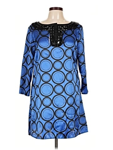 MICHAEL Michael Kors 3/4 Sleeve Top (view 1)