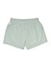 Z by Zella Solid Green Shorts Size S - photo 2