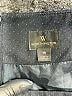 Worthington Solid Black Formal Skirt Size 14 - photo 4