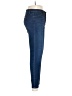 Joe's Jeans Solid Blue Jeans Size 29 waist - photo 4