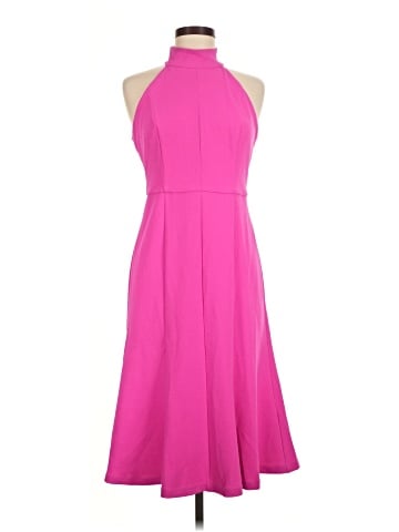 Donna Morgan Cocktail Dress (view 1)