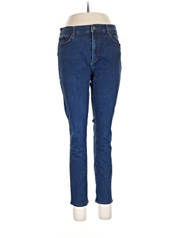 Ann Taylor LOFT Outlet Jeans (view 1)