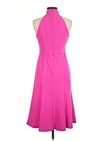 Donna Morgan Cocktail Dress (view 2)