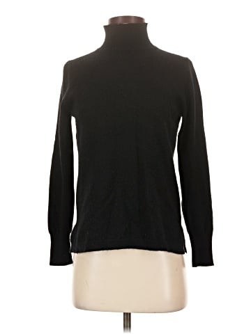 J.Crew Long Sleeve Turtleneck (view 1)