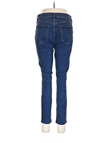 Ann Taylor LOFT Outlet Jeans (view 2)