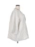 Chico's Silver 3/4 Sleeve Blouse Size XXL (4) - photo 4