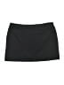 Tehama Solid Black Active Skort Size XL - photo 2