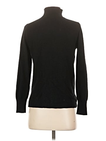 J.Crew Long Sleeve Turtleneck (view 2)
