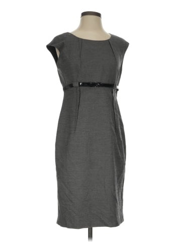 Calvin Klein Cocktail Dress (view 1)