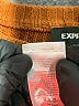 Express Brown Pullover Sweater Size L - photo 8