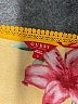 Guess Yellow Short Sleeve Blouse Size S - photo 7