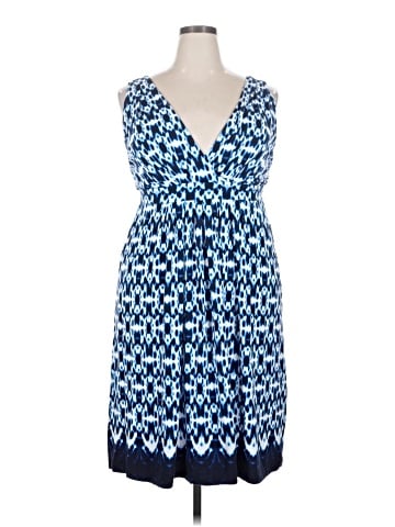 Tart Casual Dress (view 1)