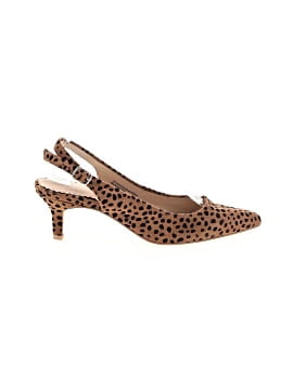 Isaac Mizrahi Heels