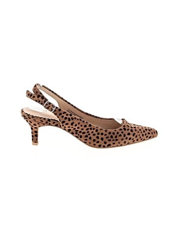 Isaac Mizrahi Heels (view 1)