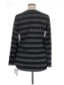 Liz Claiborne Gray Long Sleeve Top Size XL - photo 2