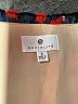 Socialite Print Red Cocktail Dress Size S - photo 7