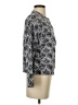 Lands' End Silver Cardigan Size S - photo 4