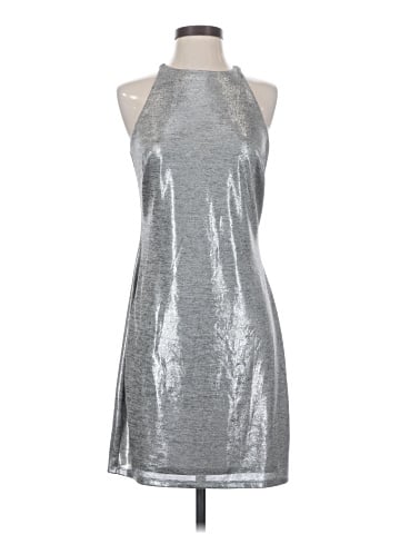 White House Black Market Cocktail Dress (view 1)