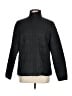 Lands' End Argyle Black Jacket Size M - photo 1