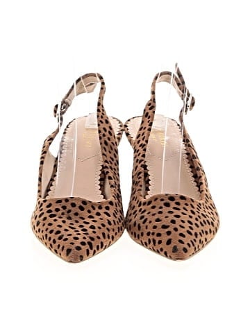 Isaac Mizrahi Heels (view 2)
