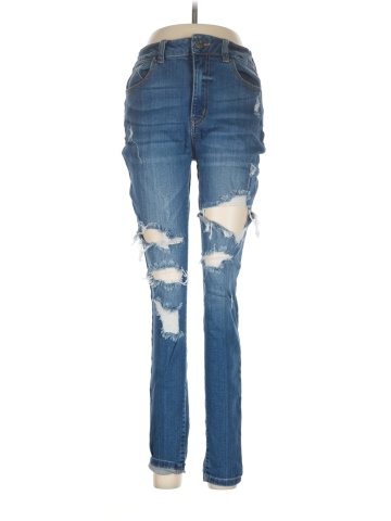 Wax Jean Jeans (view 1)