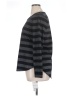 Liz Claiborne Gray Long Sleeve Top Size XL - photo 5
