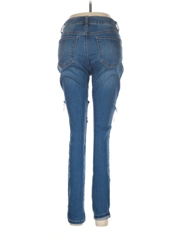 Wax Jean Jeans (view 2)