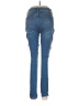 Wax Jean Stars Blue Jeans Size 7 - photo 2