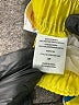 Nickelodeon 100% Polyester Yellow Board Shorts Size 5T - photo 4