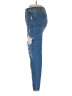 Wax Jean Stars Blue Jeans Size 7 - photo 5