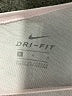 Nike Silver Active T-Shirt Size L - photo 7