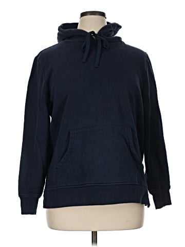 Amazon Essentials Pullover Hoodie (view 1)