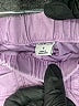 Crewcuts Purple Shorts Size 8 - photo 3