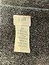 J.Jill Solid Gray Wool Skirt Size L (petite) - photo 4