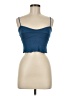 Olivaceous Blue Tube Top Size M - photo 1