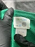 Crewcuts Outlet 100% Cotton Solid Green Pullover Sweater Size 10 - photo 3
