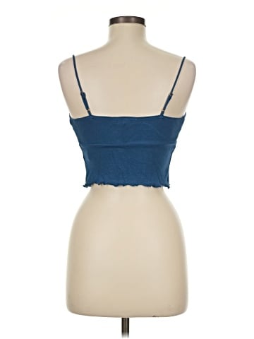 Olivaceous Tube Top (view 2)