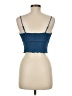 Olivaceous Blue Tube Top Size M - photo 2