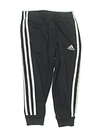 Adidas Track Pants (view 1)