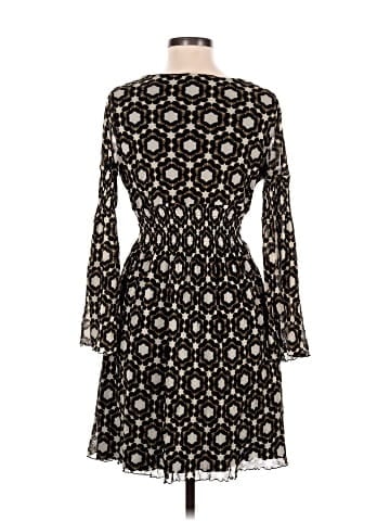 VERTIGO Casual Dress (view 2)