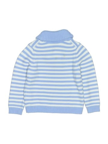 Janie and Jack Pullover Sweater (view 2)