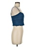 Olivaceous Blue Tube Top Size M - photo 4