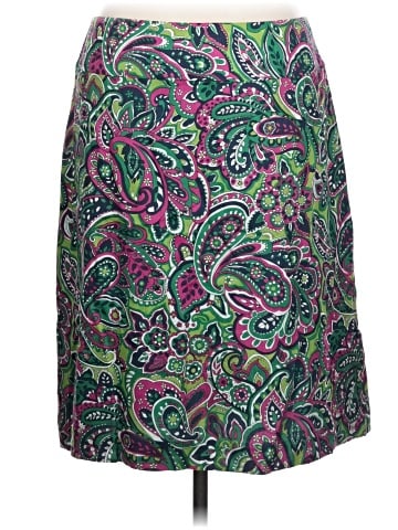 Talbots Casual Skirt (view 1)