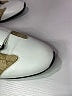 Gucci White vintage sneakers/athletic Size 10 1/2 - photo 3