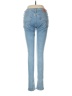 Levi's Hearts Blue Jeans Size 28 waist - photo 2