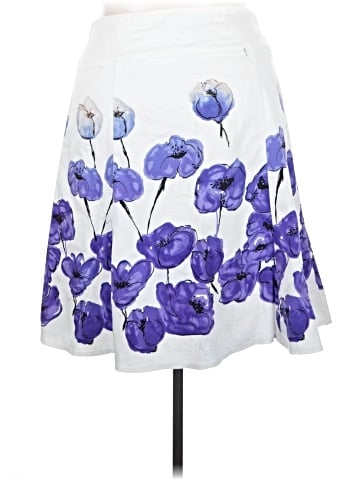 Lane Bryant Casual Skirt (view 2)