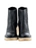 Dolce Vita Black Ankle Boots Size 6 1/2 - photo 2